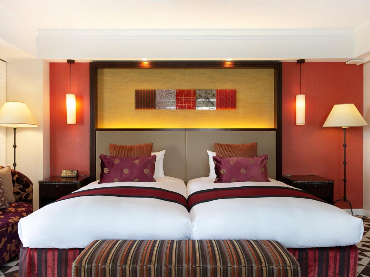 Hotel Nikko Alivila Yomitan Εξωτερικό φωτογραφία A bedroom at the hotel